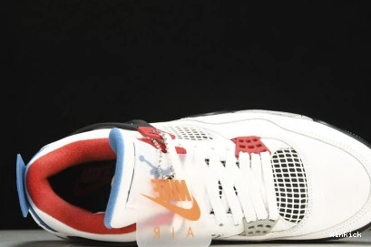 THE 4 RETRO AIR 4' JORDAN 'WHAT CI1184-146 SE 1011